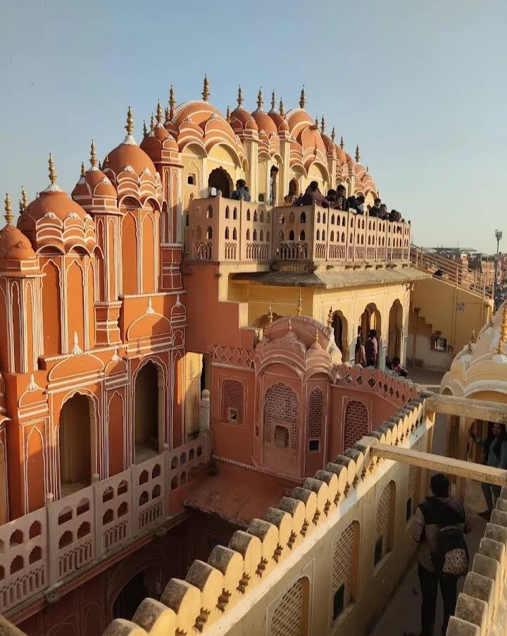 Jaipur