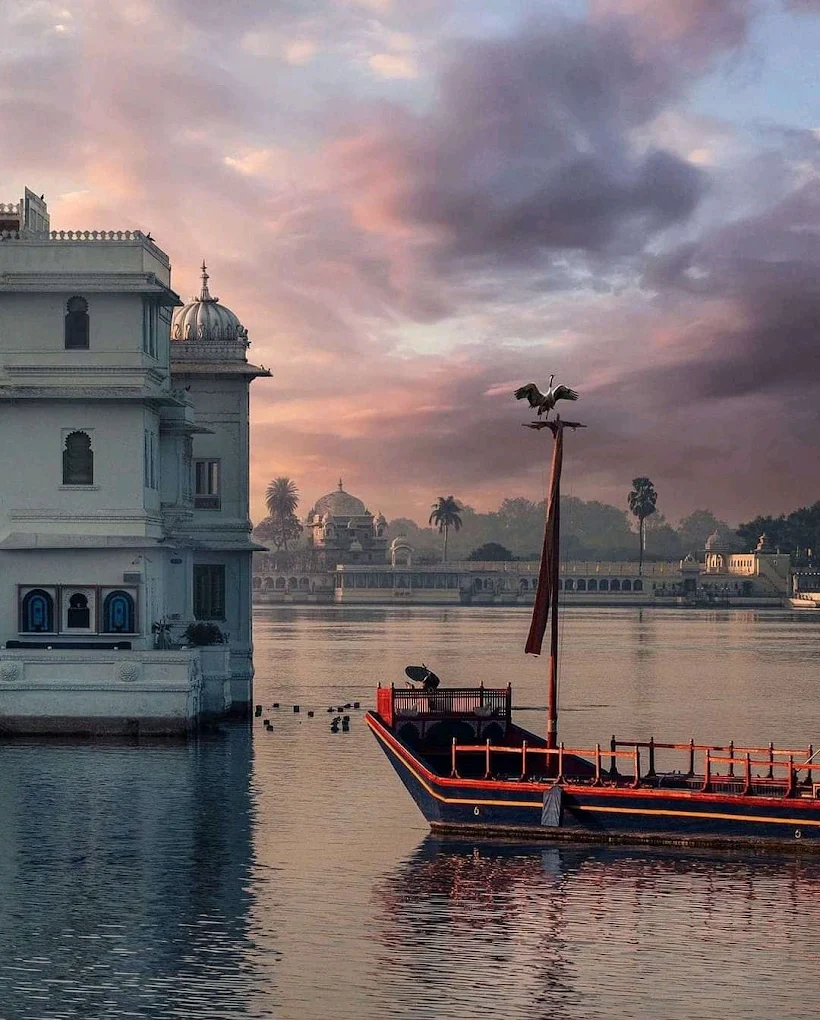 Udaipur