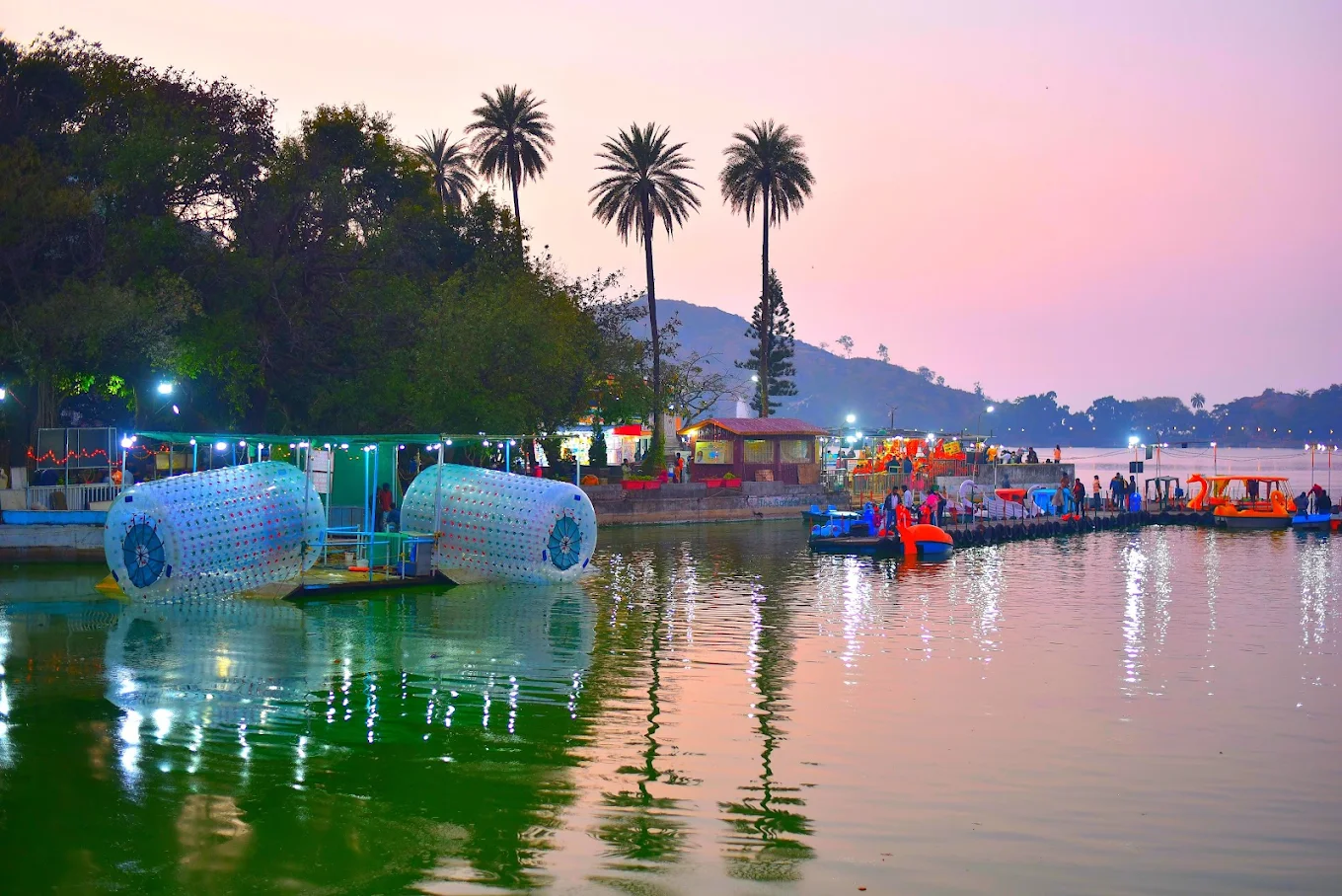 Mount Abu