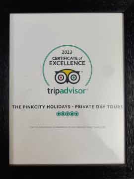 TripAdvisor 2023