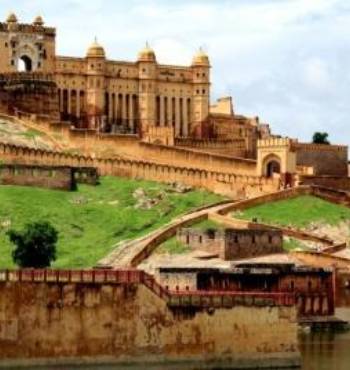Jaipur 5 Days Tour Package