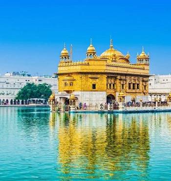 Golden Triangle 10 Days Private Tour