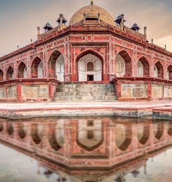 Rajasthan Tour Packages from Kolkata