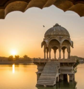 Delhi Jaipur Agra Pushkar Tour