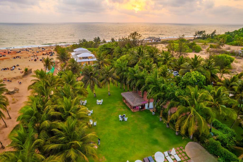 Goa Tour Package 6 days
