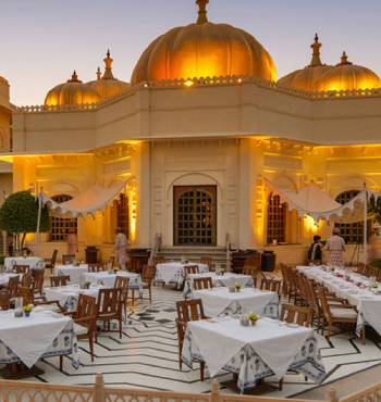Rajasthan Tour Packages from Agra