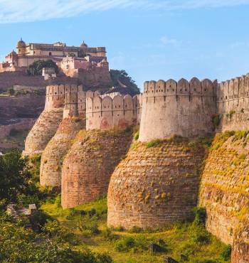 Jaipur Ajmer Pushkar Udaipur Tour 6 Days