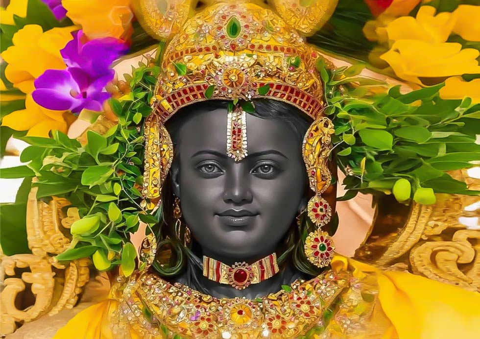 Ayodhya Packages from Odisha