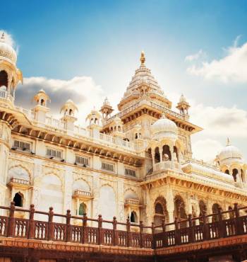 Rajasthan Heritage Tour