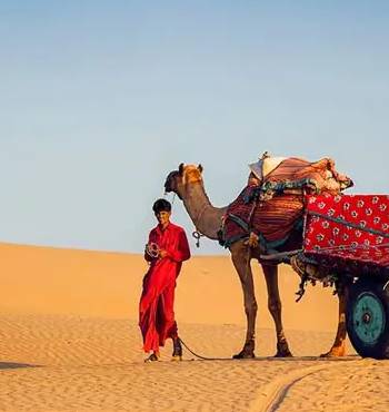 Golden Triangle Tour