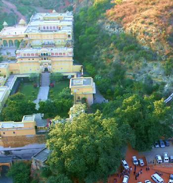Jaipur Group Tour Package