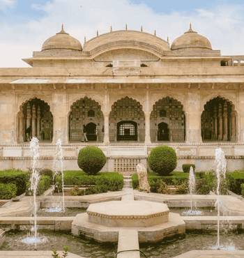 Rajasthan Tour Packages from Hyderabad
