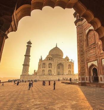 Jaipur 5 Days Tour Package