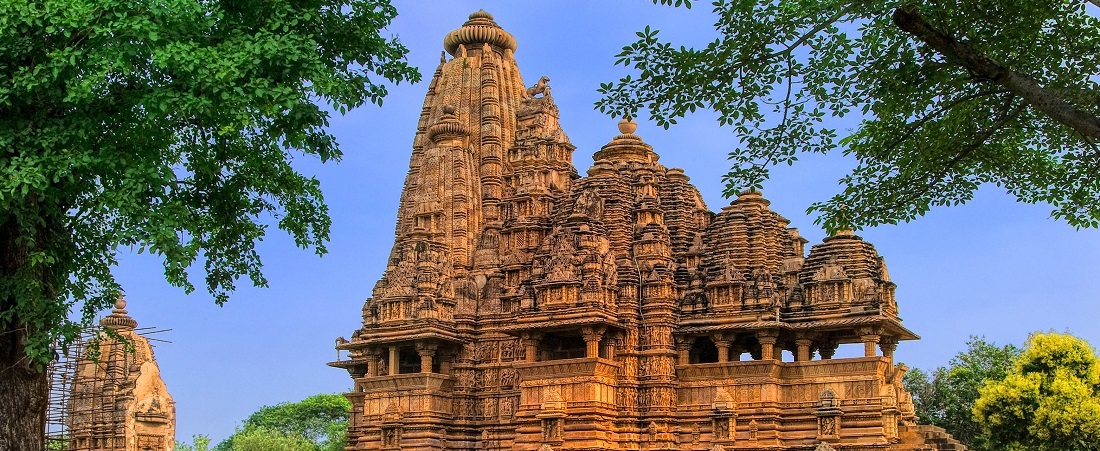 Golden Triangle with Varanasi and Khajuraho