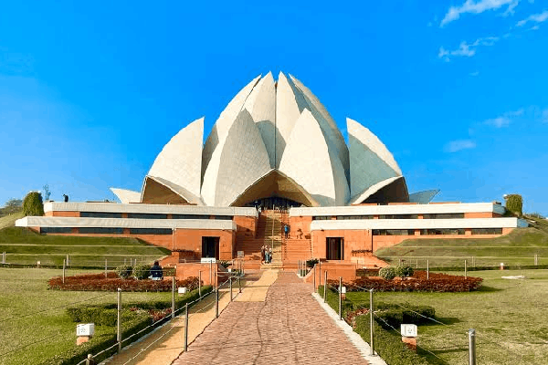 Golden Triangle 12 Days Private Tour