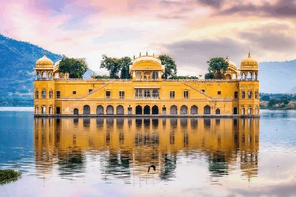 Rajasthan Tour Package 7 Days