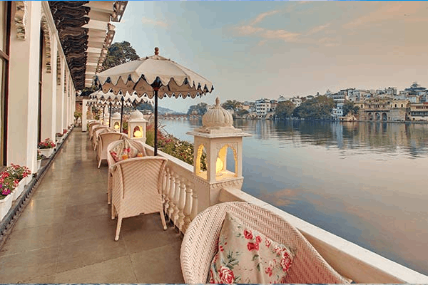 6 Day Rajasthan Luxury Tour