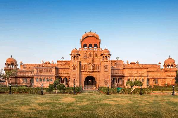 Rajasthan Tour Package 8 Days
