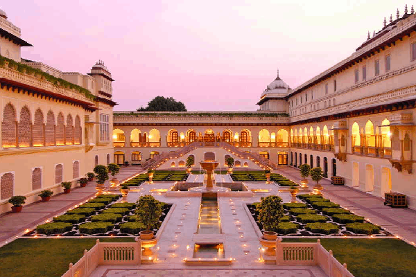 Royal Rajasthan Tour Package