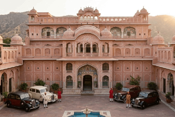 Complete Rajasthan Tour