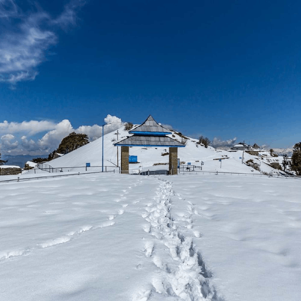 Himachal Tour 10 Days