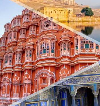 Jaipur Sightseeing Tour