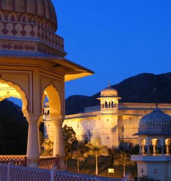 Jaipur 2 Days Tour Package