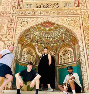 Jaipur Tour Package from Vadodara
