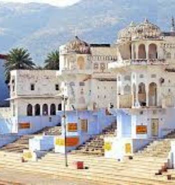 Rajasthan Tour Packages from Tamil Nadu
