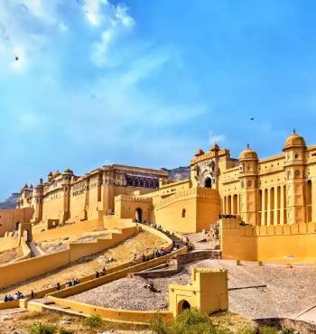 Jaipur 3 Days Tour Package
