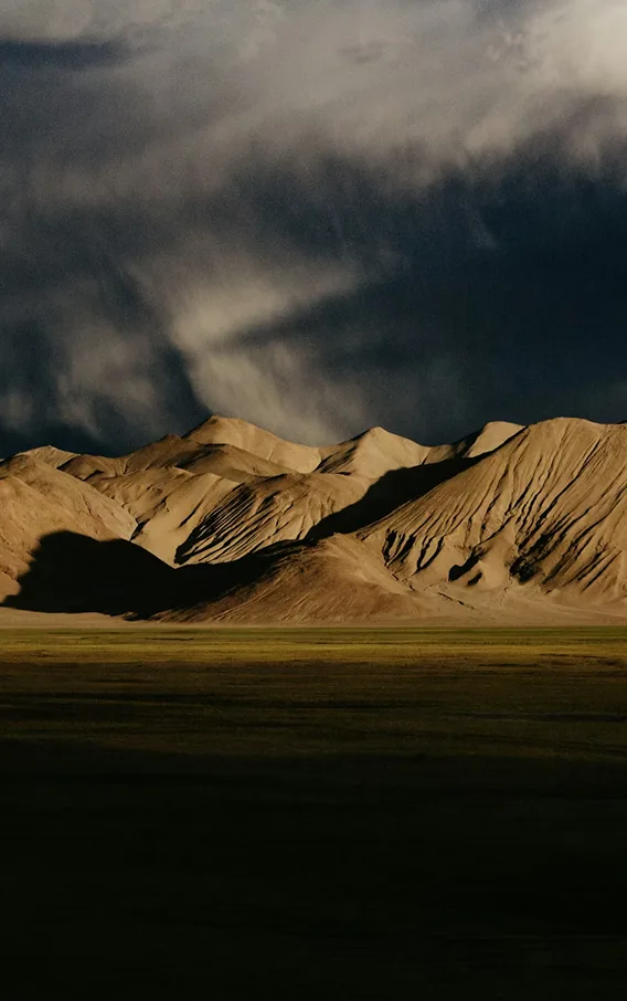Leh Ladakh 6 Day Tour