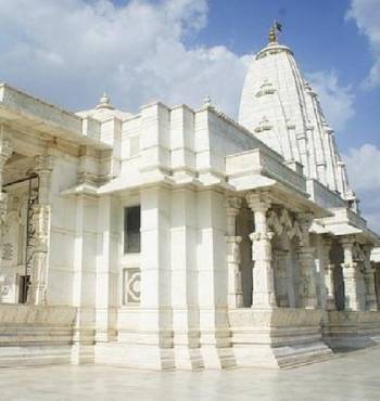Jaipur Temple Tour