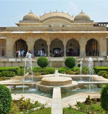 Rajasthan Tour Packages from Gujarat