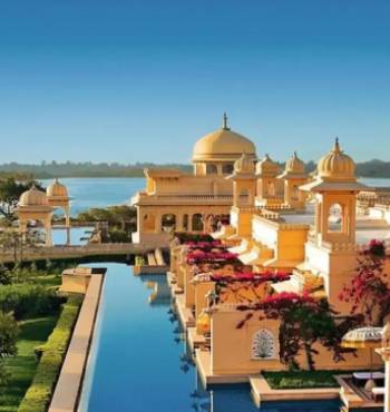 Rajasthan Wildlife Tour