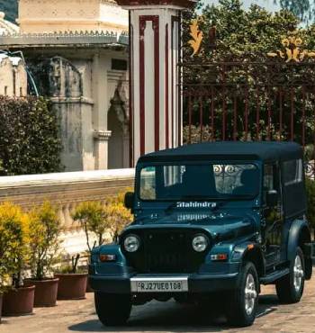 12 Seater Urbania Tempo Traveller Jaipur