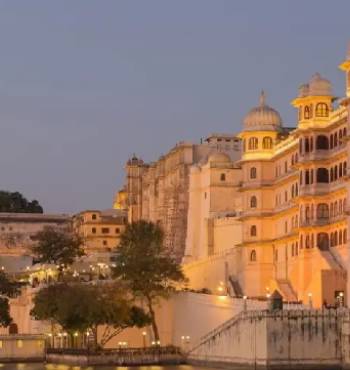 Jaipur Temple Tour 4 Nights 5 Days