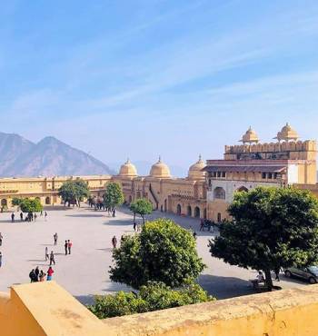 Jaipur One-Day Tour Package