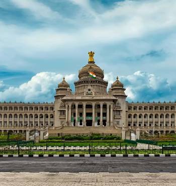 Rajasthan Tour Packages from Bangalore