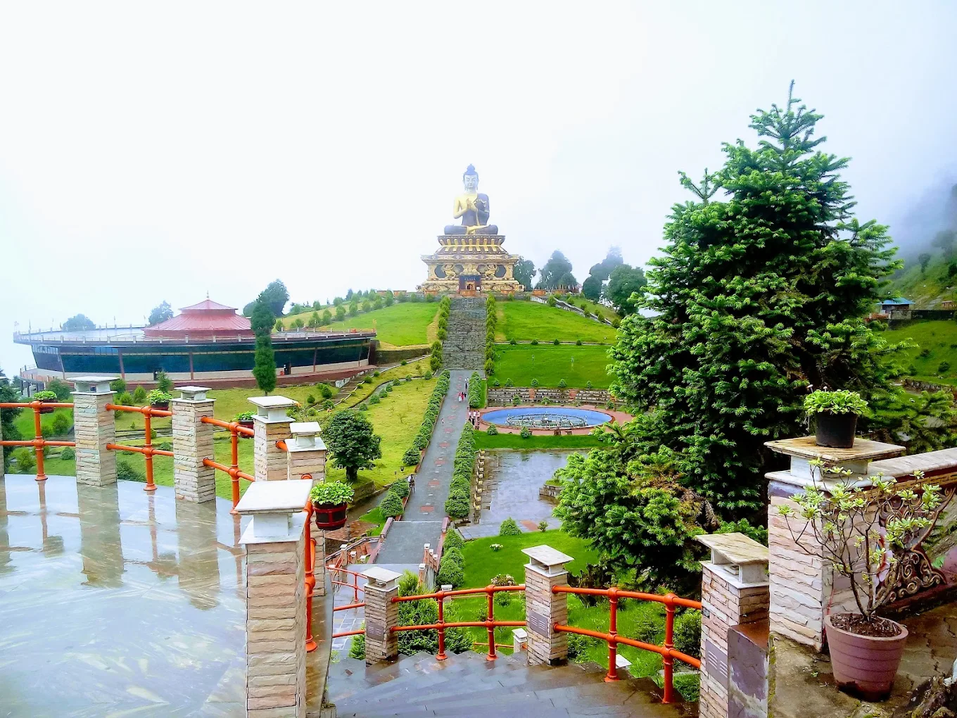 Sikkim Tour Package For 7 Days