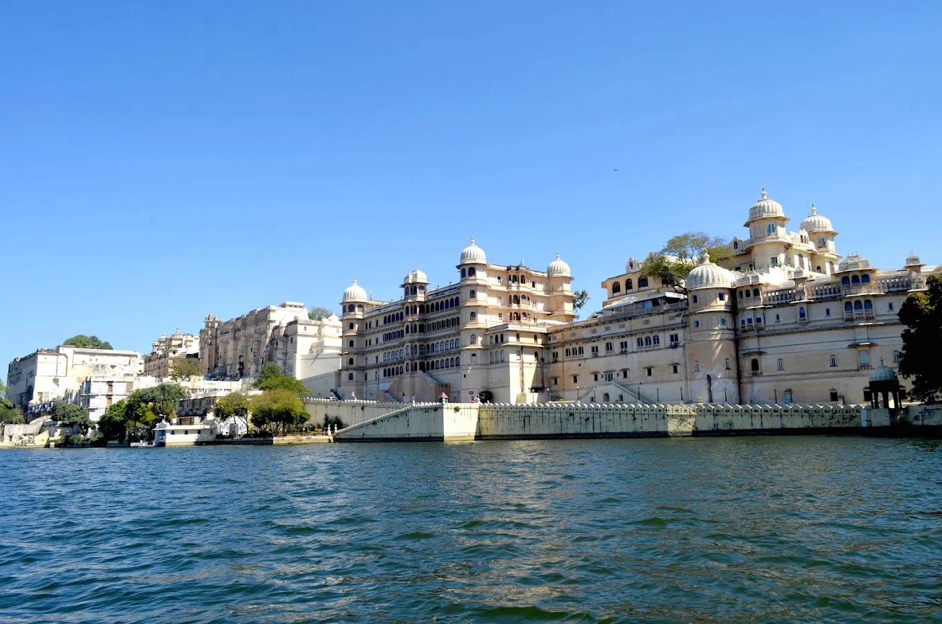 Udaipur Tour Packages From Odisha