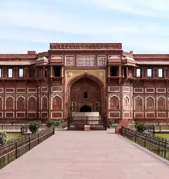 Golden Triangle Tour Package from Varanasi