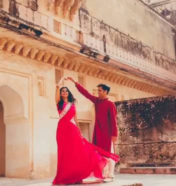 Rajasthan Heritage Tour