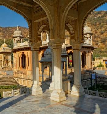 Jaipur Tour Package 3 Nights 4 Days