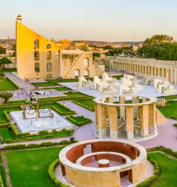 Jaipur 3 Days Tour Package