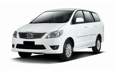 Toyota Innova