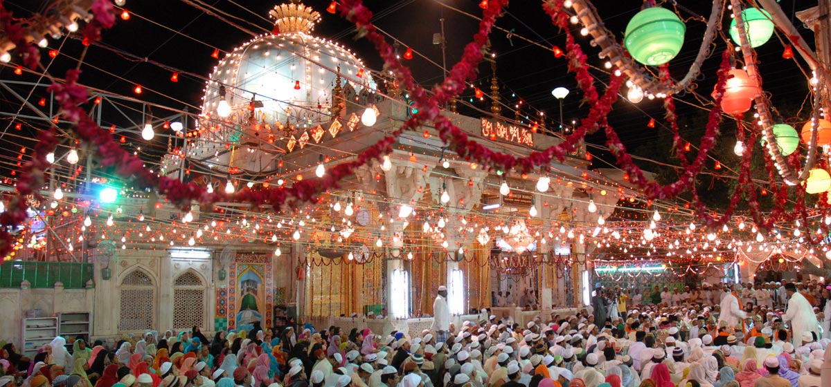 ajmer-dargha