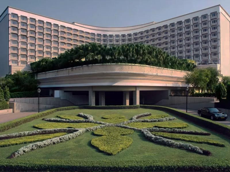 delhi-taj-hotel