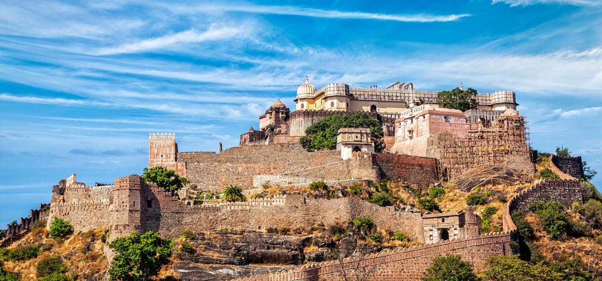 kumbhalgarh-fort