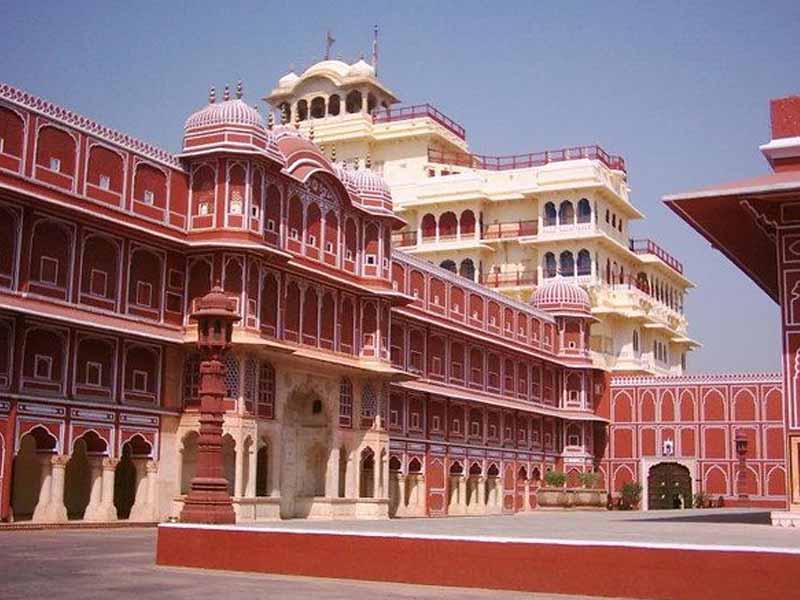 jaipur-4-days-tour-package