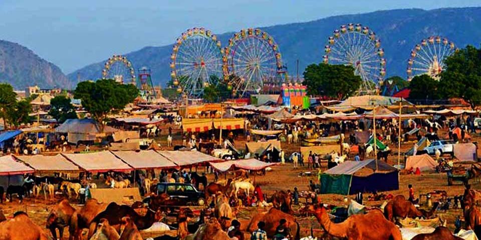 festivals-in-rajasthan